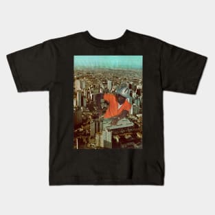 Worker Kids T-Shirt